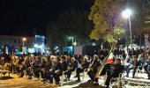 برگزاری میز گفتوگوی دانشگاهیان و مردم در بیرجند با محوریت تحلیل «جنگ رمضان»