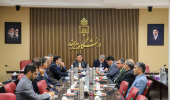 تمرکز بر حل مسائل اولویتدار استان در نشست هیأت اندیشهورز علم و فناوری خراسان جنوبی