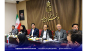تشریح برنامههای حمایتی بنیاد ملی نخبگان در دانشگاه بیرجند؛ از توانمندسازی دانشجویان تا جذب نخبگان در دانشگاه و صنعت