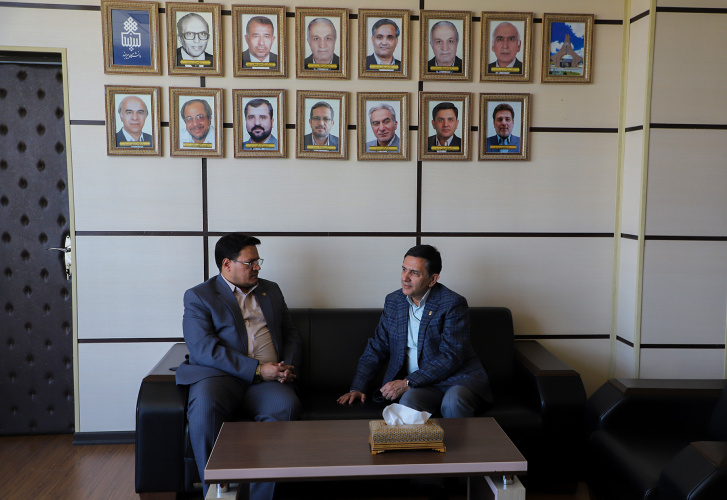 همکاری دانشگاه بیرجند و بنیاد نخبگان استان در تکریم مفاخر و نخبگان