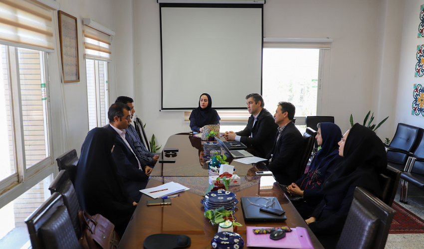 گسترش همکاری رصدخانه دانشگاه در گردشگریهای نجومی